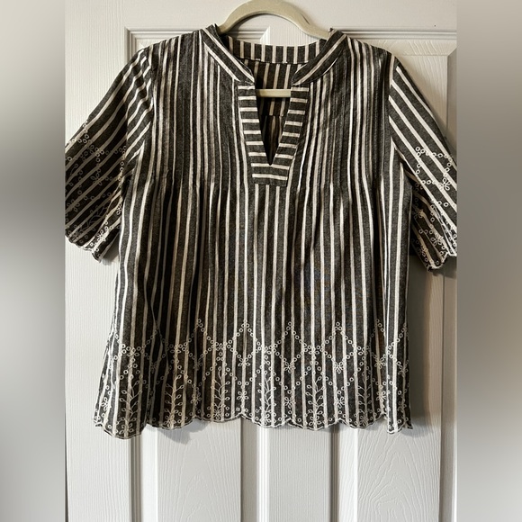 Lucky Brand top size s - Picture 7 of 8